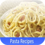 pasta android application logo